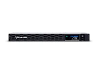CyberPower PFC Sinewave (E) Series CP500EIPFCRM1U UPS