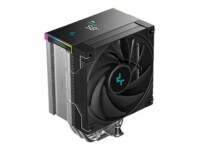 Deepcool AK500S DIGITAL SE CPU Køler 1-pack Sort 120 mm