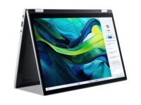 Acer Aspire Go Spin 14 AGSP14-31PT 14' 1920 x 1200 (WUXGA) N355 8GB 512GB Intel Graphics Windows 11 Home