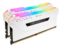 CORSAIR Vengeance DDR4 32GB kit 2666MHz CL16 Ikke-ECC