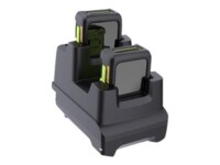 Zebra Opladningsdock