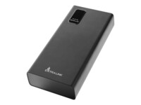 Extralink EPB-068 Powerbank 20000mAh Sort