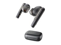 Poly Voyager Free 60 UC M Trådløs TWS earbuds Sort