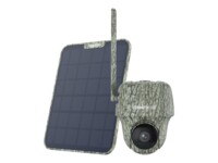 Reolink Go Series G450 Netværksovervågningskamera Udendørs 3840 x 2160