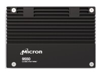 Micron SSD 9550 PRO 3.84TB 2.5' U.2 PCIe 5.0 x4 (NVMe)