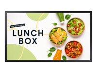 Samsung OM32DX 32' Digital skiltning 1920 x 1080