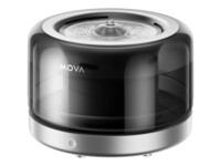 Xiaomi Mova Kæledyrsspringvanddispenser Sort Transparent