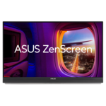 ASUS ZenScreen MB27ACF 27' IPS 2560 x 1440 (2K) HDMI USB-C 100 Hz
