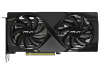 PNY GeForce RTX 5060 Ti 8GB NVIDIA GeForce RTX 5060 Ti 8GB