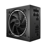 be quiet! Pure Power 13 M Strømforsyning 550Watt