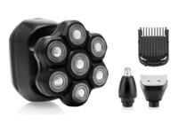 ETA Jason 534390000 Hovedshaver Sort