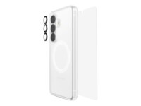 Belkin BUA002hq Beskyttelsescover Transparent Samsung Galaxy S26