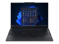 Lenovo ThinkPad E16 Gen 4 (AMD) Copilot+ PC 16' 1920 x 1200 (WUXGA) 330 32GB 1TB AMD Radeon 820M Windows 11 Pro