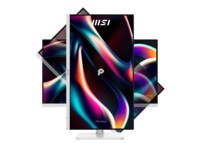 MSI PRO MAX 271QPHW E14 27' IPS 2560 x 1440 (2K) HDMI DisplayPort 144 Hz
