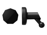 Garmin Low-profile Magnetic Mount Klæbende beslag Støttesystem