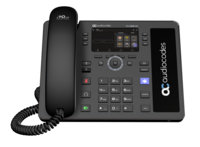 AudioCodes C435HD VoIP-telefon