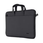 Trust Bologna Bæretaske 16' Polyester Sort