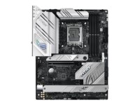 ASUS ROG STRIX B760-A GAMING WIFI ATX LGA1700 sokkel Intel B760