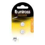 Uniross Batteri 5pak