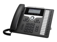 Cisco IP Phone 7861 VoIP-telefon