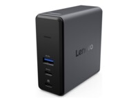 Lenovo X9 USB-C Dockingstation