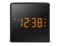 Philips TAR4500 Clock-radio Sort