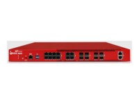 WatchGuard Firebox M695 Appliance Only Online & komponentbaserede tjenester