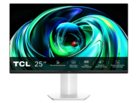 TCL 25G54 25' IPS 1920 x 1080 (Full HD) HDMI DisplayPort 144 Hz