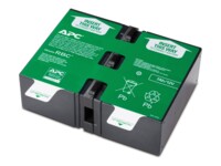 APC Replacement Battery Cartridge #123 UPS-batteri