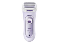 BRAUN Lilla Epilator LS 5560