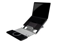 Mousetrapper Notebook/tabletstander