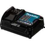 Makita DC10SB Batterioplader