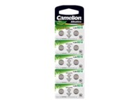 Camelion Knapcellebatterier LR54