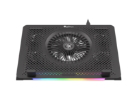 LAPTOP COOLER PAD GENESIS OXID 450 15.6