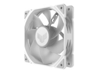 ASUS TUF Gaming TR120 ARGB Fan 1-pack Hvid 120 mm