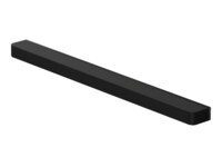 Sony BRAVIA Theater Bar 9 HT-A9000 7.0.2-kanal Soundbar Sort
