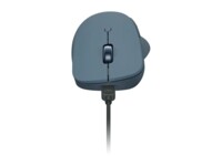 Lenovo Yoga Pro Blå optisk Trådløs Blå