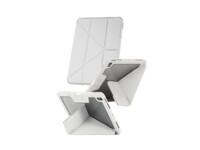 CARE by PanzerGlass Beskyttelsescover Grå Apple 11-inch iPad Air (M2, M3)