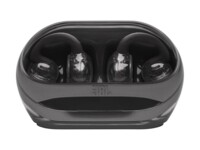 JBL Soundgear Clips TWS earbuds Høretelefoner Sort