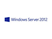 Microsoft Windows Server 2012 R2 Standard Edition Engelsk Tysk Fransk Italiensk Spansk