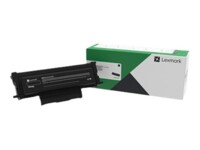 Lexmark Sort 1200 sider Toner B222000