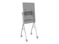Vision VFM-F10 Vogn med hjul LCD / plasma panel 50'-55'