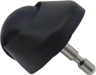 Roborock Omni-Direction Wheel S5 Black