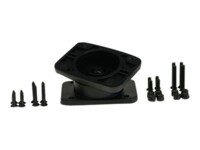 Carcomm CSC-14 Rugged Monteringsplade Til bil