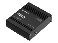 Teltonika TSW101 Switch 5-porte Gigabit PoE+