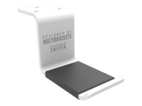 Multibrackets M Headset Holder Monteringssæt Hovedtelefoner / headsets