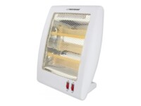 Esperanza Nefud Varmeapparat Hvid