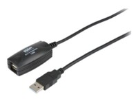 Prokord USB-kabel 5m