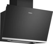 Siemens iQ500 LC81KAN60 35dB Sort