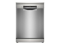 Bosch Serie | 4 B Fritstående 44dB(A) Sølv